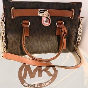 Michael Kors Hamilton